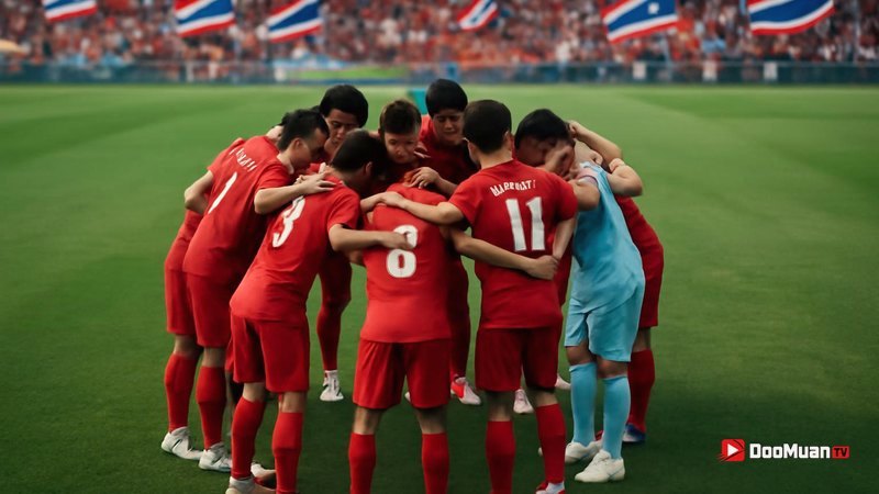 ทีเด็ดบอล บีจี ปทุม ยูไนเต็ด vs เมืองทอง ยูไนเต็ด เกมไทยลีกที่โอกาสทำประตูสูง