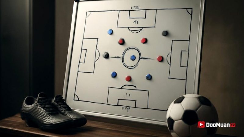 เอเชียนคัพกับความแตกต่างของทีมที่อ่านเกมคู่แข่งได้เร็วกว่า
